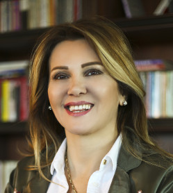 Prof. Dr. Derya Uludüz