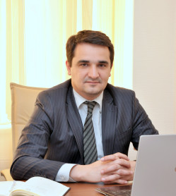 Dos. Rahim Aliyev